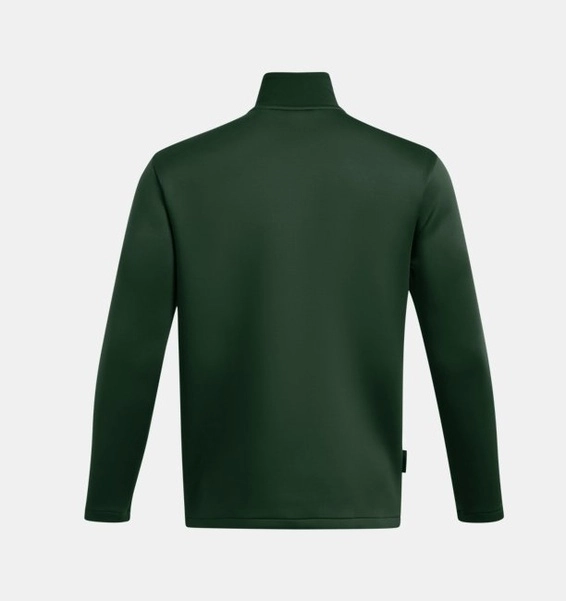 Under Armour Drive Pro Storm Hybrid 1/2 Zip - Image 2
