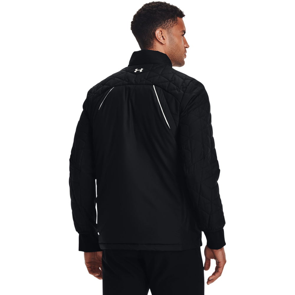 UA Reactor Vlap Jacket - Image 2