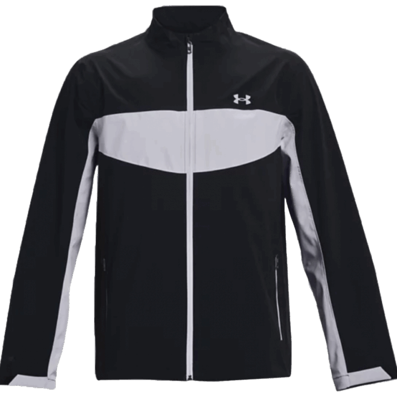 Under Armour Stormproof 2.0 Waterproof Golf Jacket
