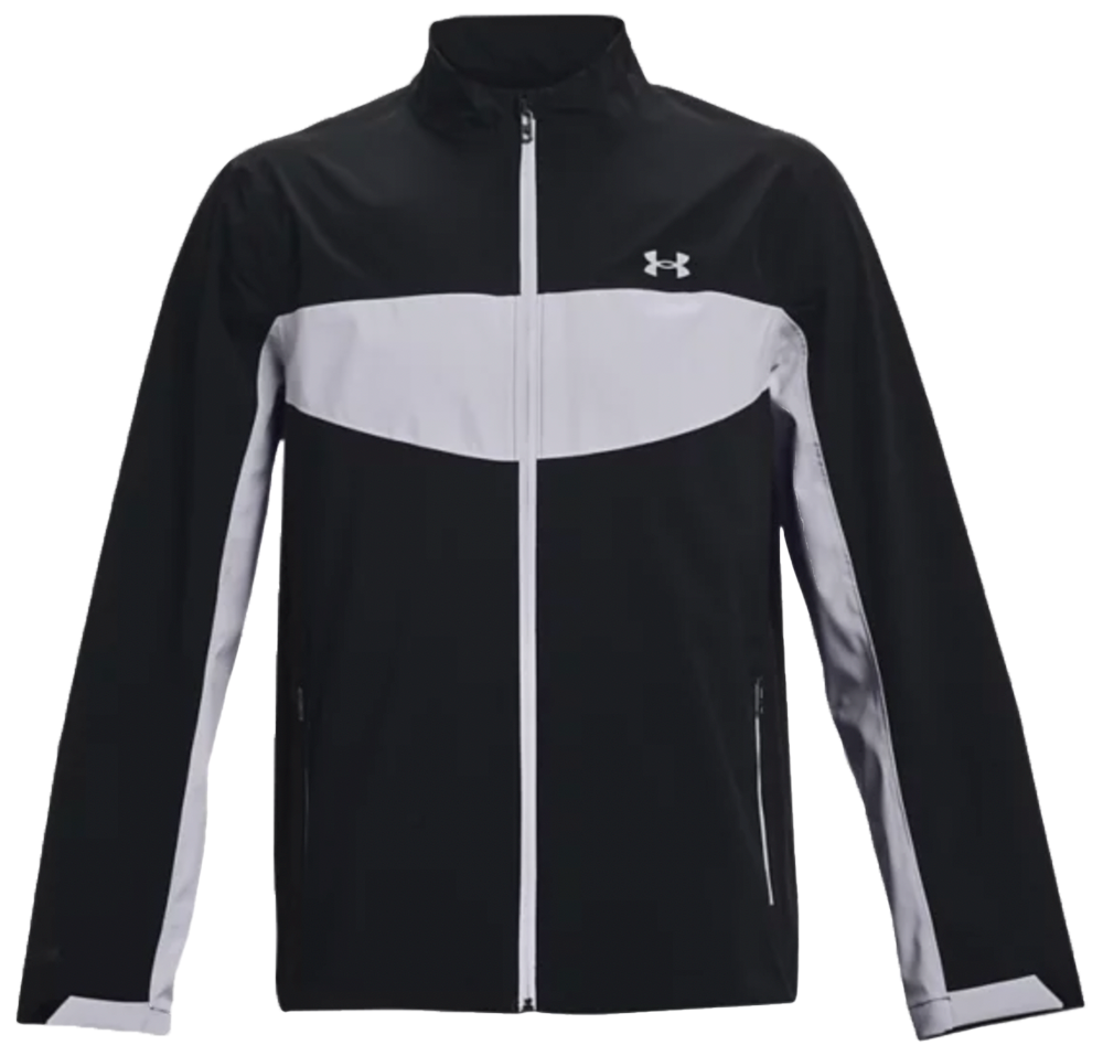 Under Armour Stormproof 2.0 Waterproof Golf Jacket