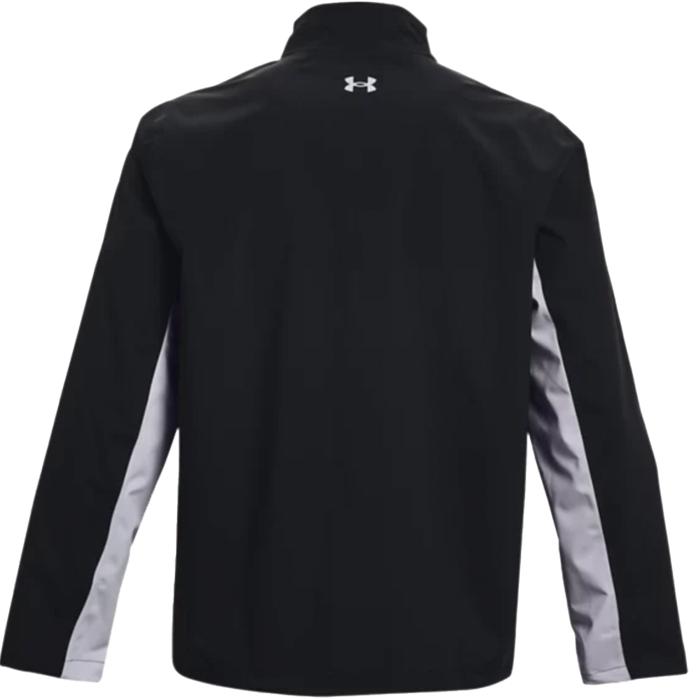 Under Armour Stormproof 2.0 Waterproof Golf Jacket - Image 2