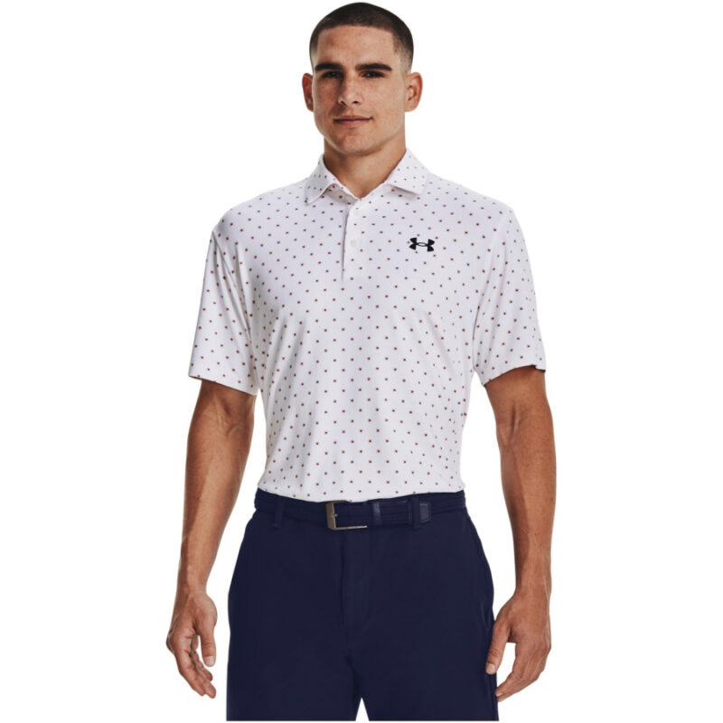 UA Playoff 3 Printed