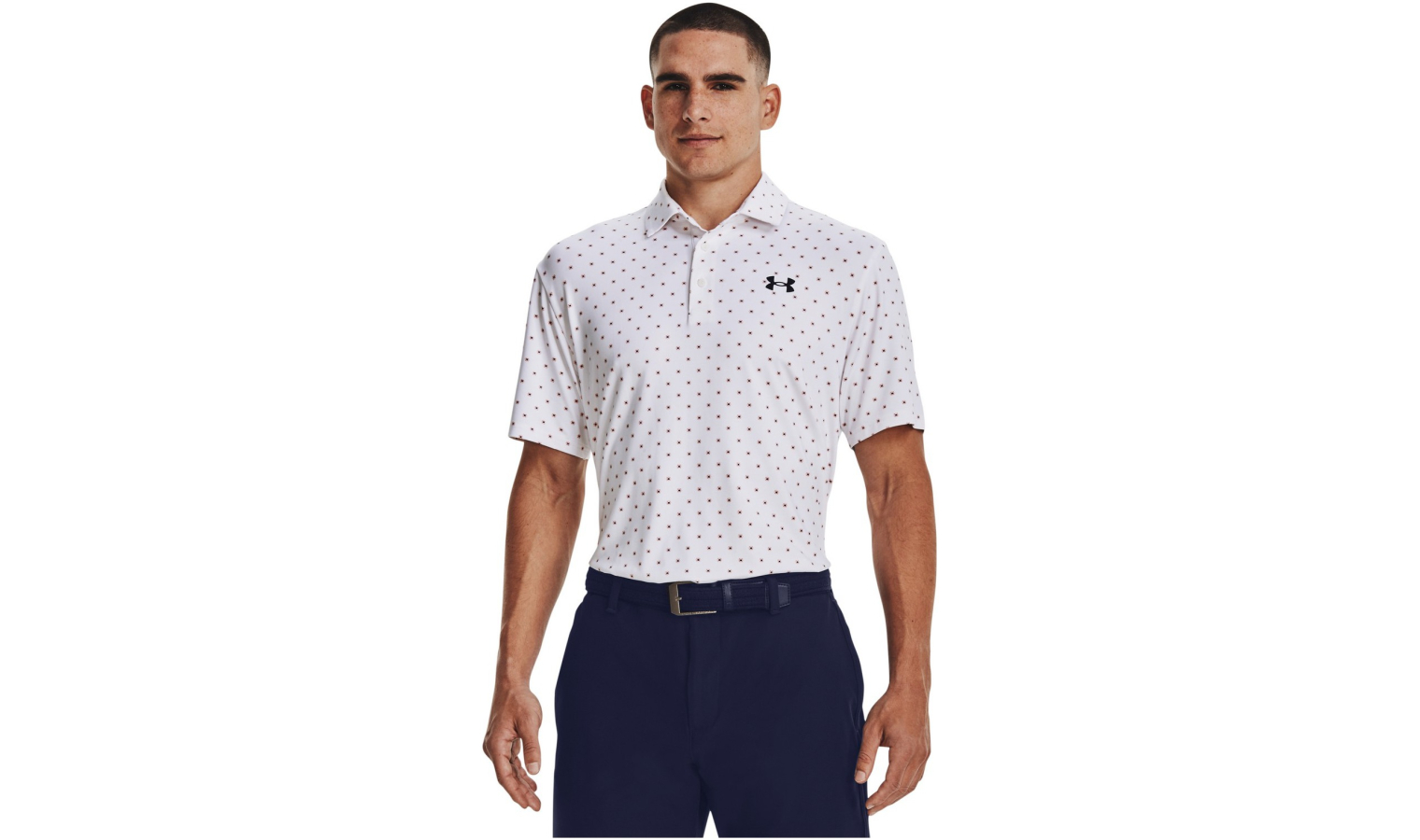 UA Playoff 3 Printed