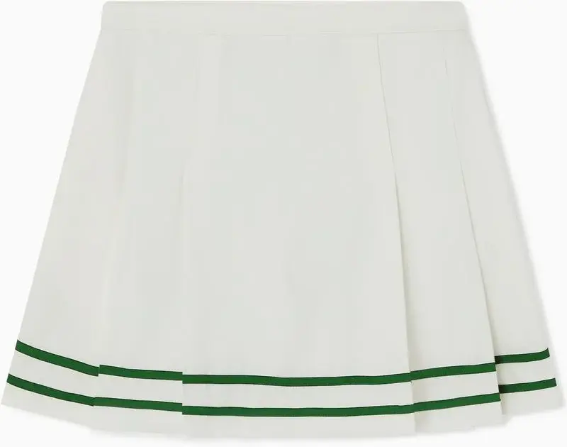 Victoria Paulsen Jodie Stipe Skort