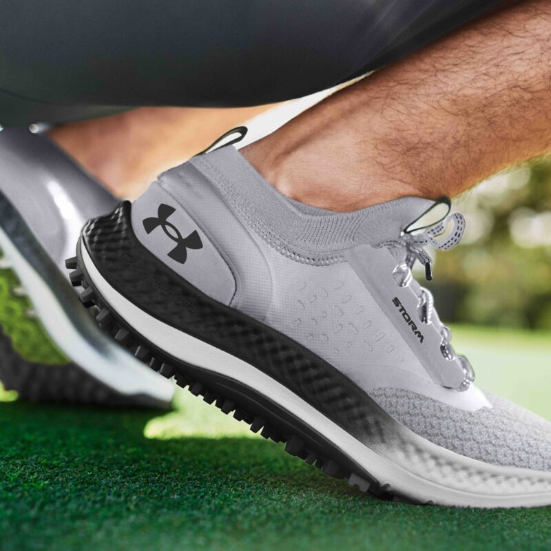 UA Charged Phantom SL