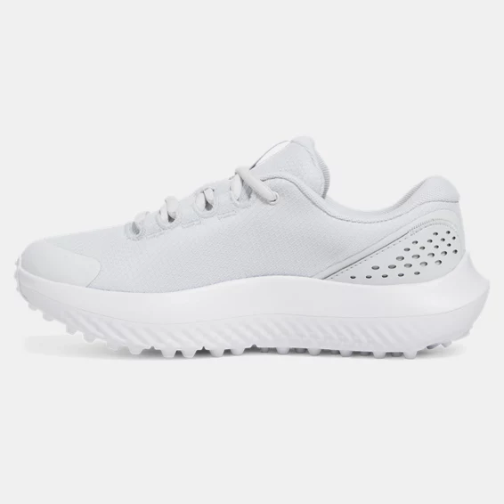 Under Armour Surge Golf Shoes - Image 2