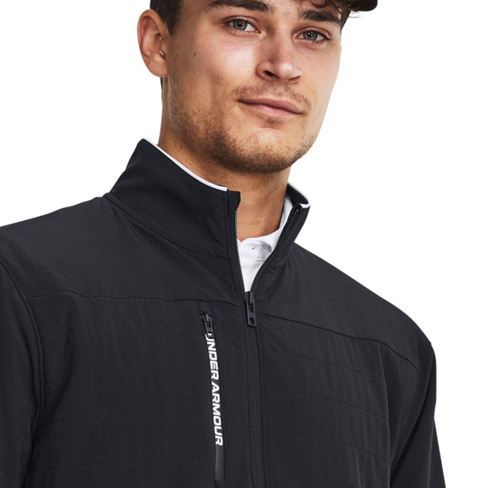 Under Armour Men's Storm Revo Full-Zip Golf Jacket - Image 2