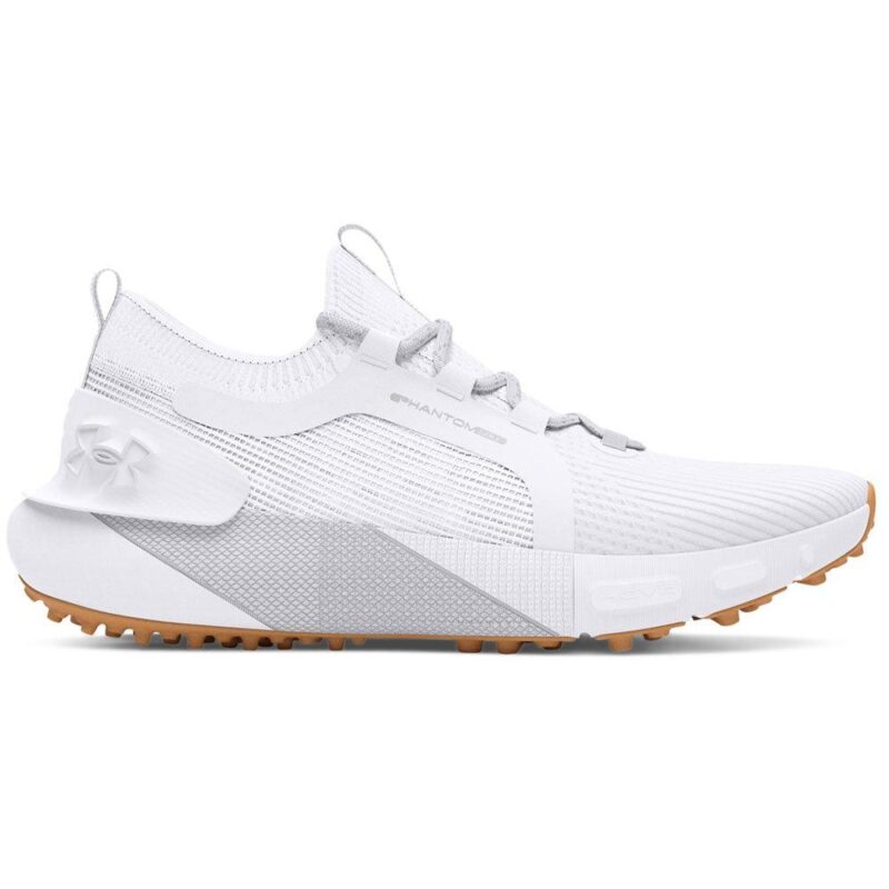 Under Armour Ladies Phantom Spikeless Golf Shoes