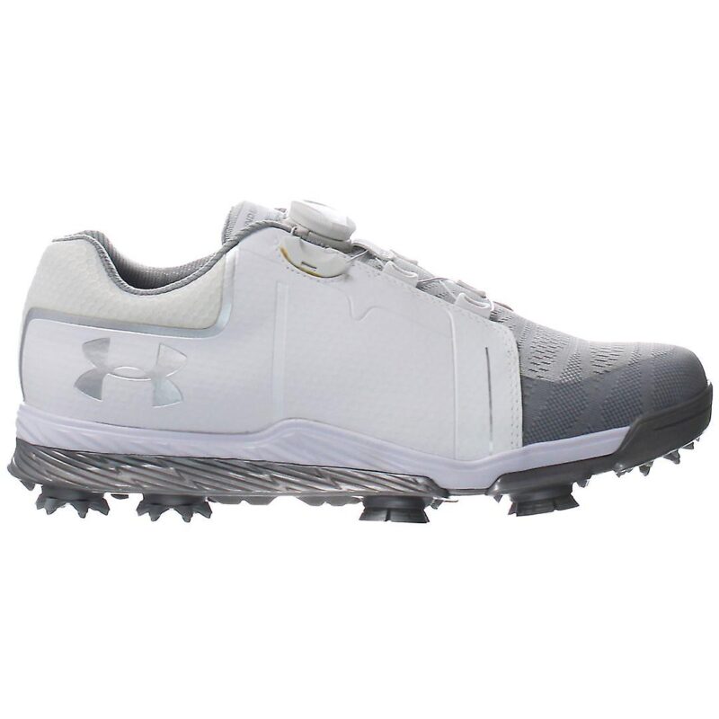 Under Armour Golf Tempo Sport BOA Womens Golf Shoes