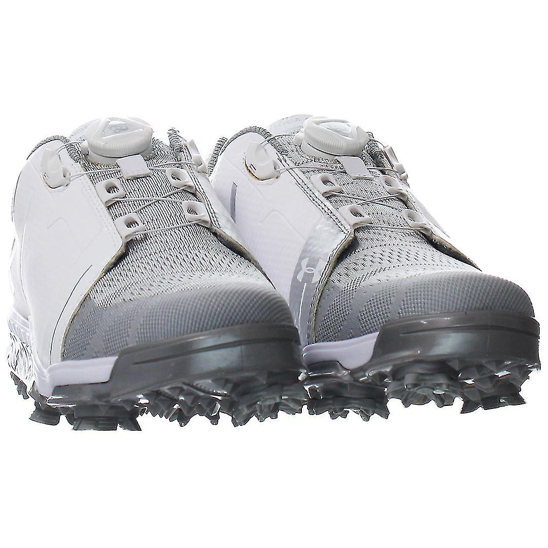 Under Armour Golf Tempo Sport BOA Womens Golf Shoes - Image 3