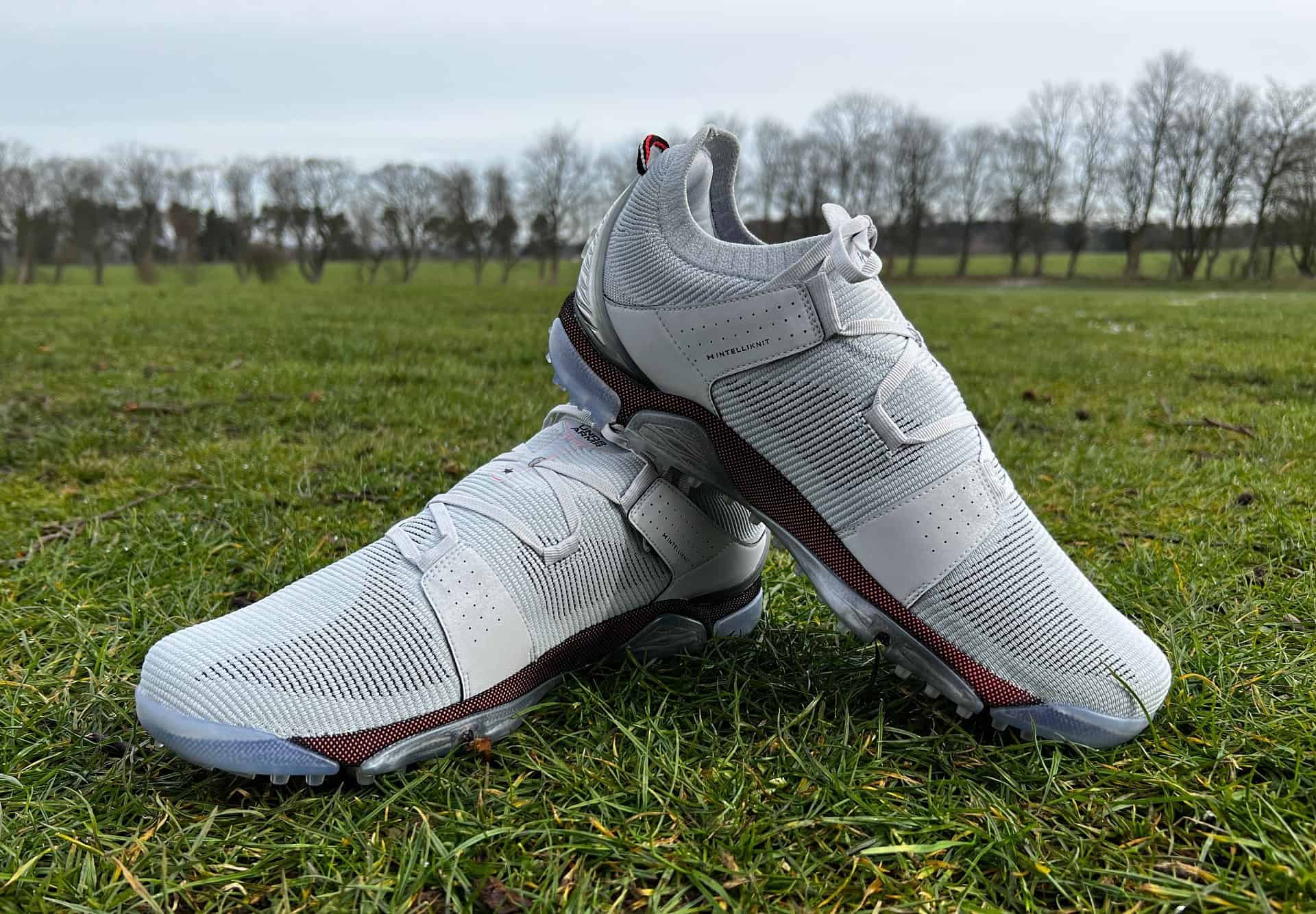 UA HOVR Tour SL (Wide)