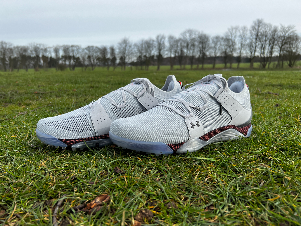 UA HOVR Tour SL (Wide) - Image 2