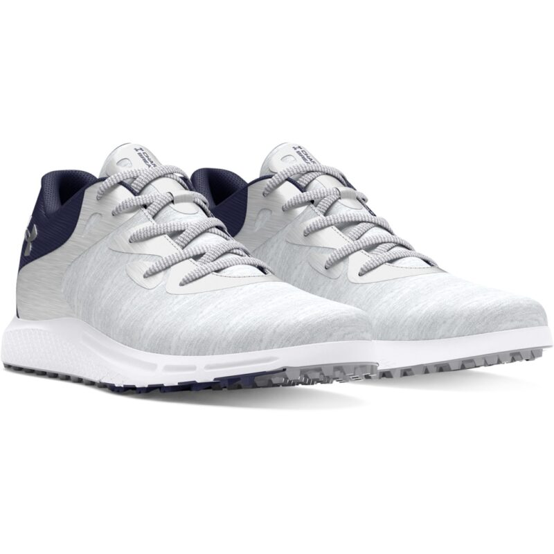 Under Armour Charged Breathe 2 Knit Spikeless Golf Shoes