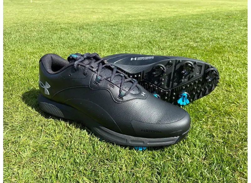 UA Charged Draw 2 (Wide)