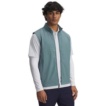 UA Drive Pro Vest
