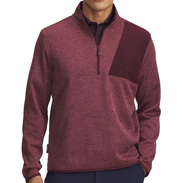 UA Storm Fleece
