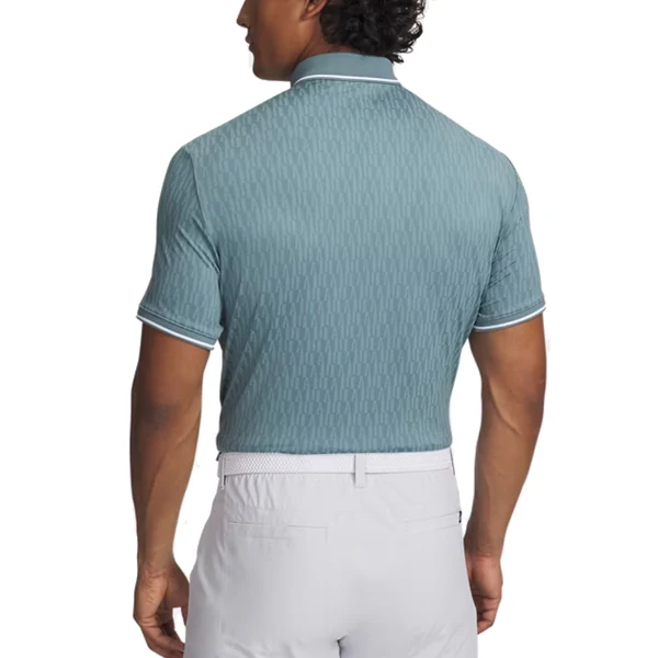 UA Playoff Sport Polo - Image 2