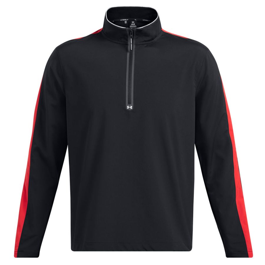 UA Storm Windstrike Midlayer