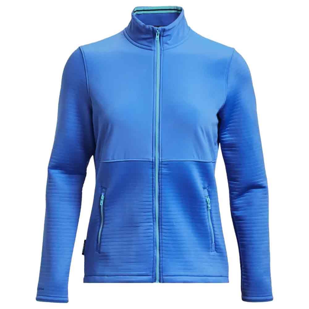 Ladies Storm Daytona Full Zip Top