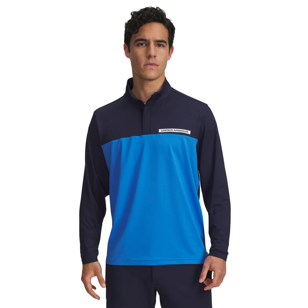 Under Armour Golf T2G 1/4 Zip