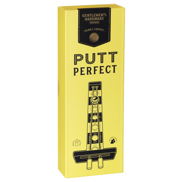 Putt Perfect | Table Top Putting Game - Image 2