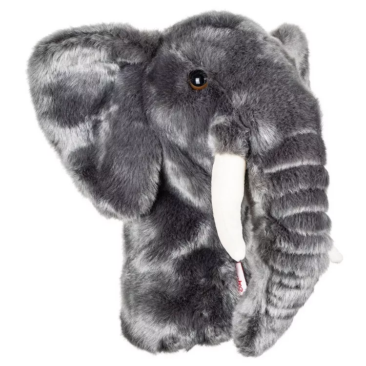 Daphne's Golf Headcovers | Elephant
