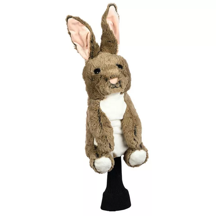 Daphne's Golf Headcovers | Rabbit