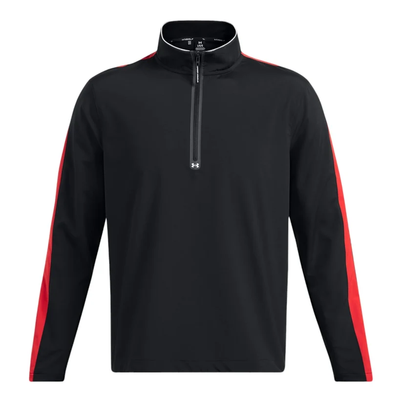 Under Armour | Storm Windstrike | 1/2 Zip Pullover